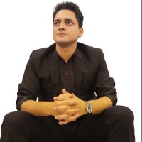 Arjun Tiwari