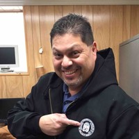 Jerome Ramirez