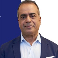 Sushanta Sen