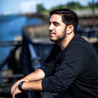 Nick Solano