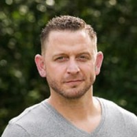 Josh Powers