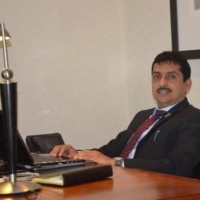 Suresh Thomas
