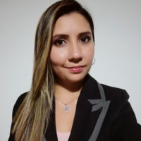 Gina Marcela Torres Fiaga