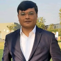 Chetan Patel