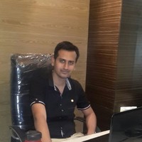 Pritam Bhandari