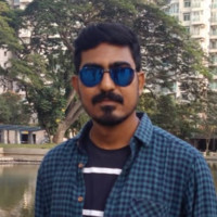 RUPAN K S