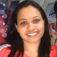 Madhuri Bhiogade