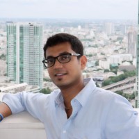 Gunjan Patel