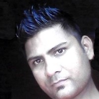 Usman Butt