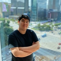 Jung Yeop (Steve) Kim