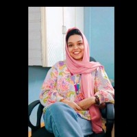 Shabana Shaji