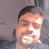 DHARMESH KATARIA