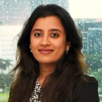 Deepika Mundra