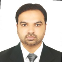 Adeel Akram PMP, QMS ISO LEAD AUDITOR ICQ-IRCA