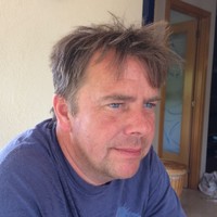 Nick Eul-Barker