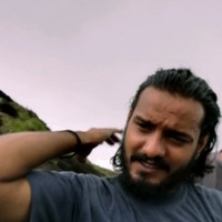 Akhil Johny