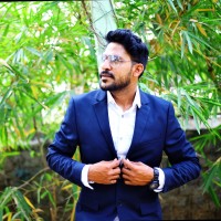 Naresh Gidde