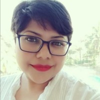 Sneha Shah MBA Corporate Fin - UK, PGDHRM - NMIMS Mum, Bcom