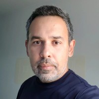 Marcelo de Vasconcelos Martins