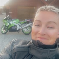 Yvonne Håland
