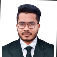 Roni Chandra Mojumder