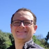 Leandro Berbert Caetani