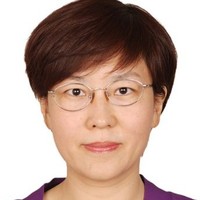 Nell Lixia Zhou