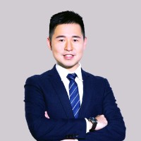 Rex Wong