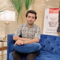 Muhammad Amir Shahzad