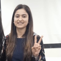 Preeti agarwal