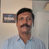 Halesh Mc Haleshgmhalli