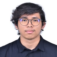 Muhammad Faez Hazeeq Mohammad Ghazali