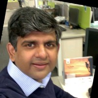 Vibhav Agarwal