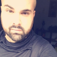 Eric Freitas