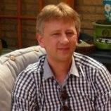 Harry Van Hoof