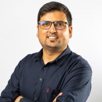 Atul Kumar Dubey