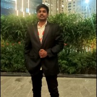 Jagadish Banala A