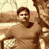 Rahul Kulkarni