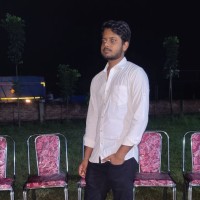 Shubham Anand