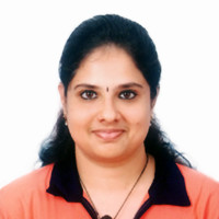 Aiswarya Aravind