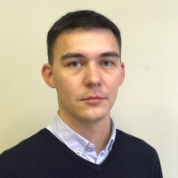 Matvey Dorofeev