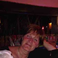 Carina Lundstedt