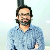 Chirag Patel