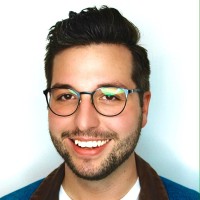 Michael Torosdag