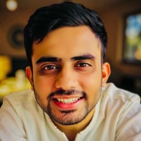 Rushikesh Kale
