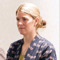 Tracy Parr