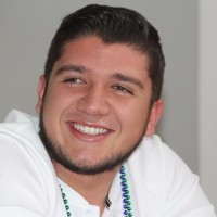 Andrés Ricardo Rey Rodríguez