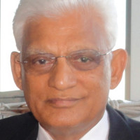 Ram N Kumar