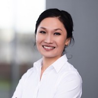 Kristin Dahle Larsen