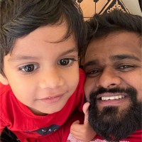 Deepak Raj D